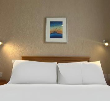 Douglas Hotel | Welbeck Hotel & Apartments IOM