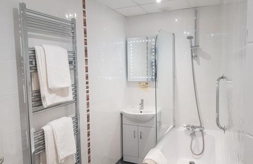Douglas Hotel | Welbeck Hotel & Apartments IOM