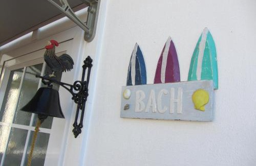 New Plymouth Apartamento | Welbourn Accommodation