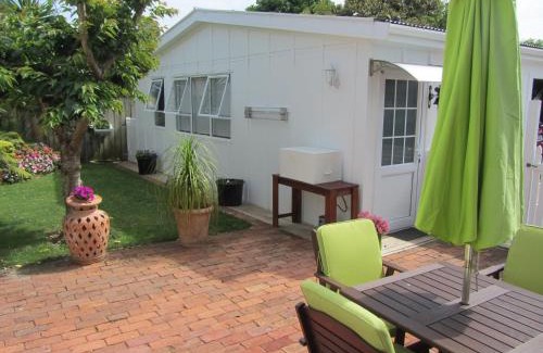 New Plymouth Apartamento | Welbourn Accommodation