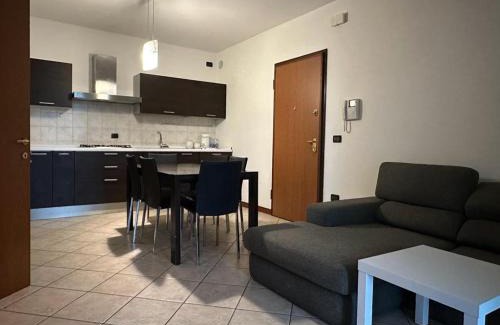Due Carrare Apartamento | Welc-ōM Due Carrare Garden