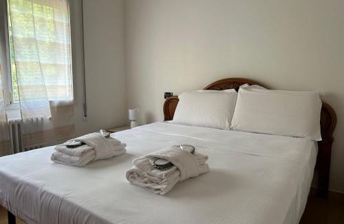 Conselve Apartamento | Welc-ōM Prà Conselve