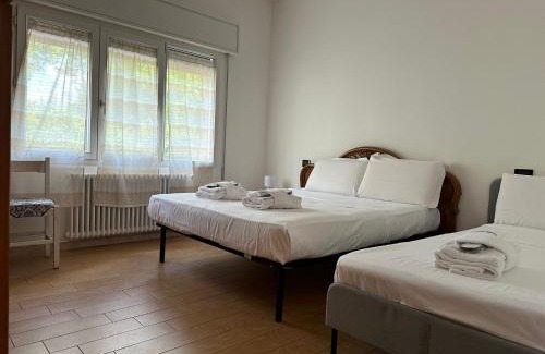 Conselve Apartamento | Welc-ōM Prà Conselve
