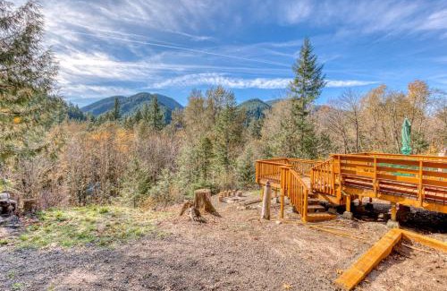 Welches Casa | Welches Mt. Retreat