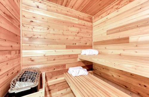 Welches Casa | Welches Mt. Retreat