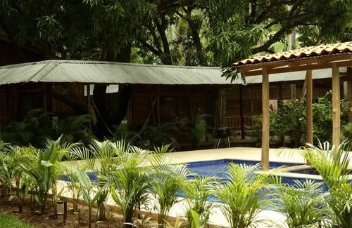Cañafístula Apartamento | Bienvenidos a Mango – Tu Refugio de Bienestar en la Naturaleza
