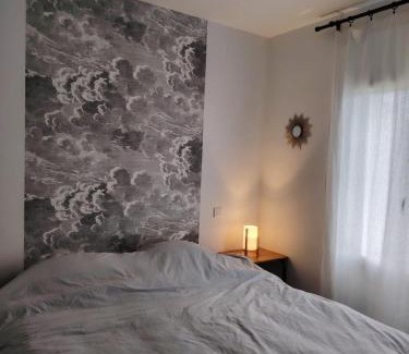 Moutiers-les-Mauxfaits Casa | Welcome to Najat's