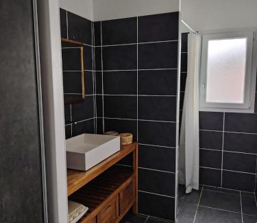 Moutiers-les-Mauxfaits Casa | Welcome to Najat's