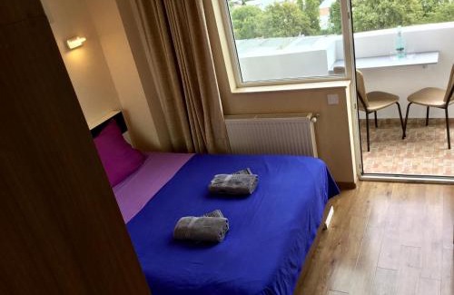 Didube Apartamento | Welcome генацвале)
