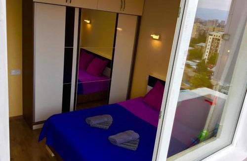 Didube Apartamento | Welcome генацвале)