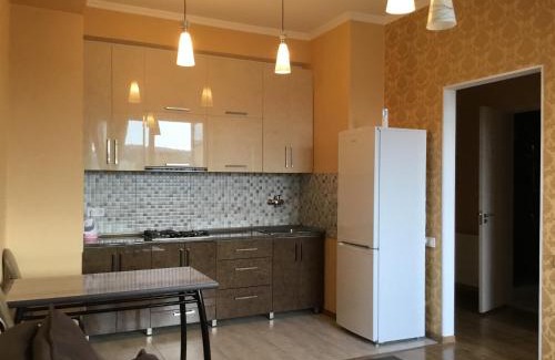 Didube Apartamento | Welcome генацвале)