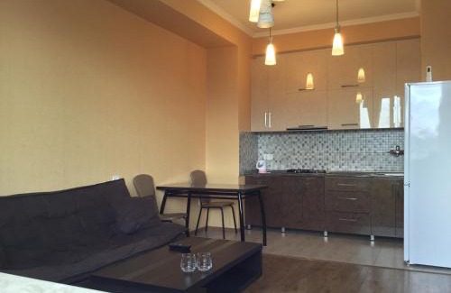 Didube Apartamento | Welcome генацвале)