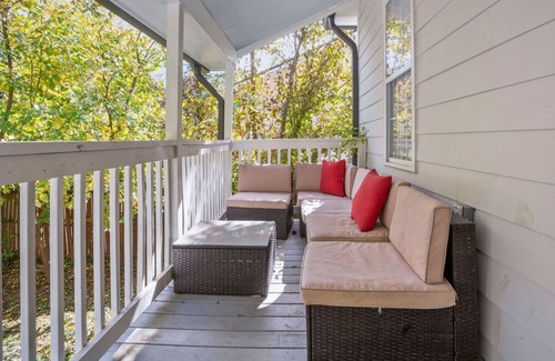 Mechanicsville Casa | Welcome 2 Windsor- 2 bedroom Ranch