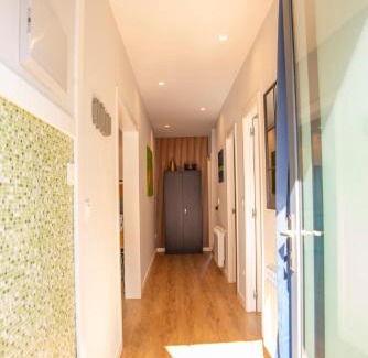 O Grove Casa | Welcome A Casa de Pedra