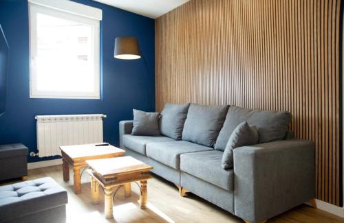 O Grove Casa | Welcome A Casa de Pedra