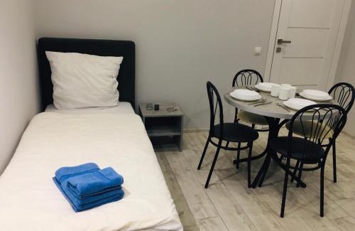 Uzhhorod Apartamento | Welcome Apartments в центре