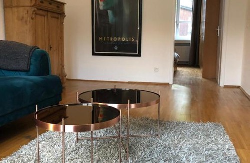 Langenberg Apartamento | Welcome Appartement Langenberg
