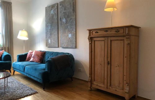 Langenberg Apartamento | Welcome Appartement Langenberg