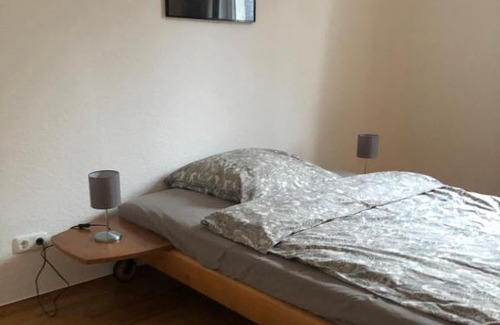 Langenberg Apartamento | Welcome Appartement Langenberg