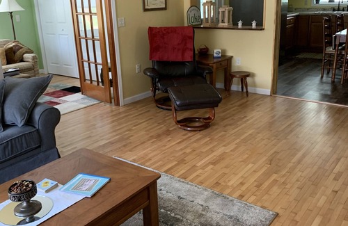 Montello Casa | WELCOME! Are you looking to get away, to disconnect and relax? Look no further.
