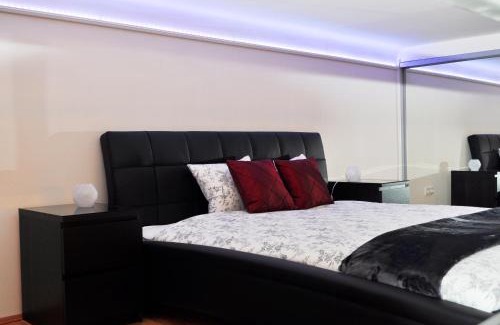 Jozsefvaros Apartamento | Welcome Budapest Apartments