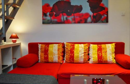Jozsefvaros Apartamento | Welcome Budapest Apartments