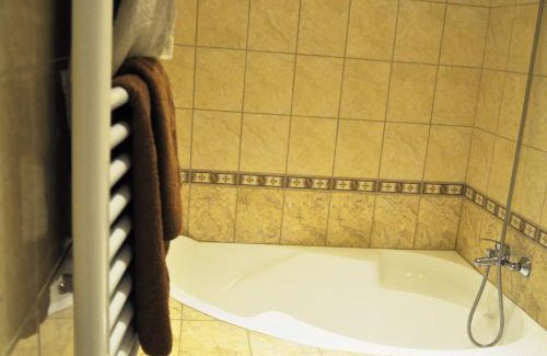 Jozsefvaros Apartamento | Welcome Budapest Apartments