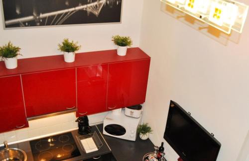 Jozsefvaros Apartamento | Welcome Budapest Apartments