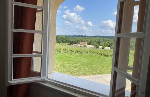 Gardegan-et-Tourtirac Casa | Welcome "Chai We"! Completely renovated house near Saint Emilion
