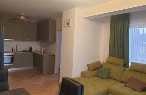 Baia Mare Apartamento | Welcome! Central park!