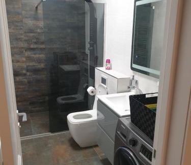Baia Mare Apartamento | Welcome! Central park!