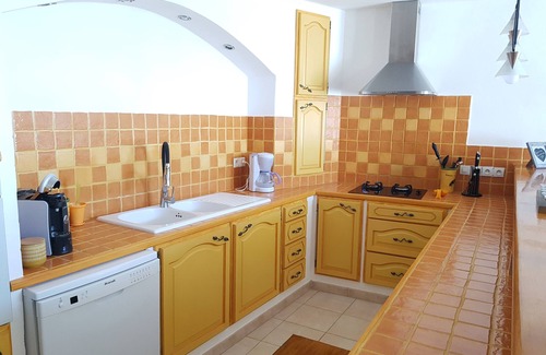 Aigueze Casa | Bienvenido "Chez Romane" Aiguèze