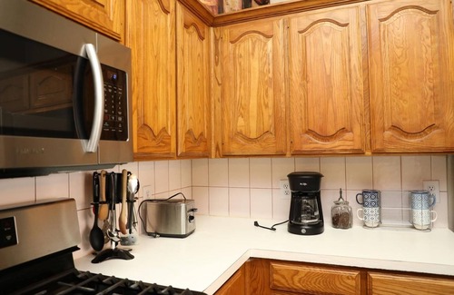 Saginaw Casa | Welcome Cozy Home