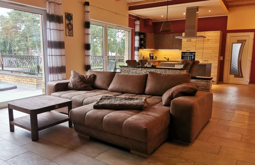 Senzig Apartamento | WELCOME