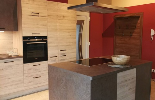 Senzig Apartamento | WELCOME