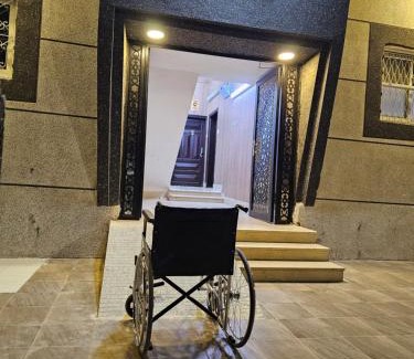 Medina Apartamento | Welcome Four 5km far from Masjid Nabawi