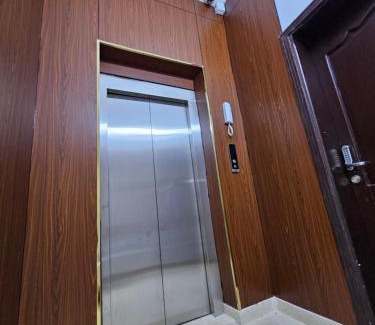 Medina Apartamento | Welcome Four 5km far from Masjid Nabawi