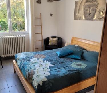 Nantes Nord Casa | Welcome