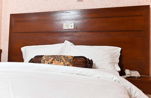 Yaounde Hotel | Welcome Garden's Hotel