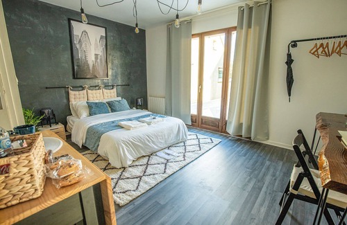 Moussy-le-Vieux Apartamento | ❤️Welcome gifts ⭐️Disinfection ⭐️ 24/24 ⭐️ Free Internet