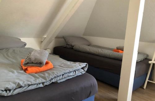 Gohlis-Nord Apartamento | Welcome home apartment