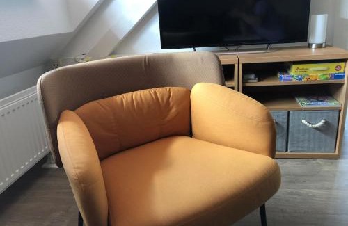 Gohlis-Nord Apartamento | Welcome home apartment