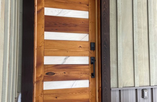 Warnick Casa | Welcome Home at the Onyx Inn, Glacier WA