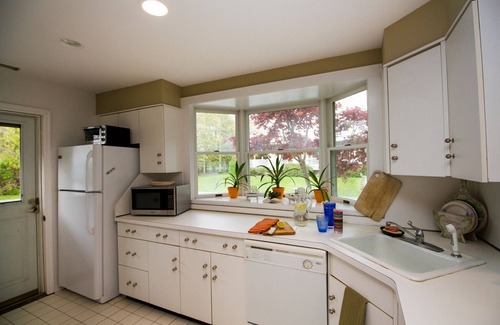 Westhampton Beach Cabaña | Bienvenido a casa * Beautiful Horse Estate Guest House On Water By The Beach