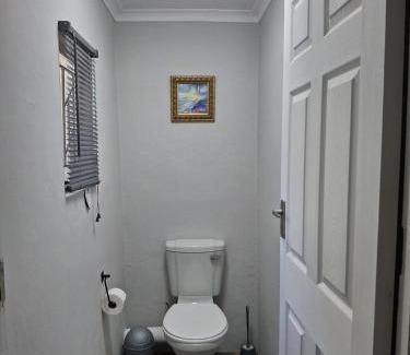Beaufort West Apartamento | Welcome Home Cottage