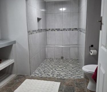 Beaufort West Apartamento | Welcome Home Cottage