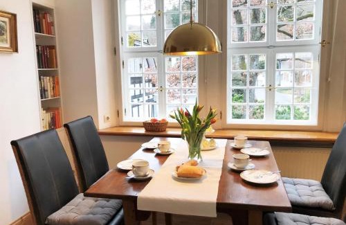 Silbach Apartamento | Welcome Home
