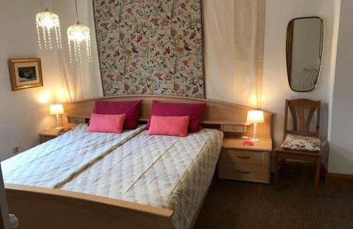 Silbach Apartamento | Welcome Home