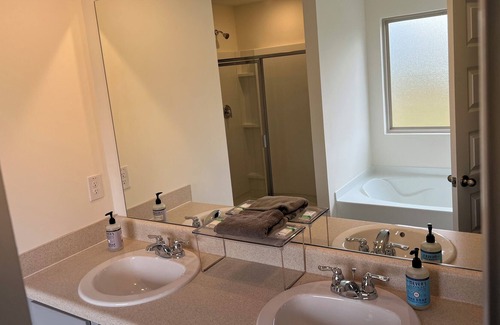 Lithonia Casa | Welcome Home Guests!
