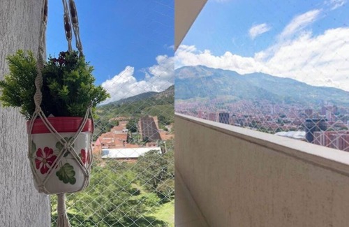 Bello Apartamento | Welcome home in Medellin/Bello family-sized apartment with beautiful view